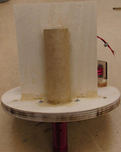 ="e-bay e-bay back/top view