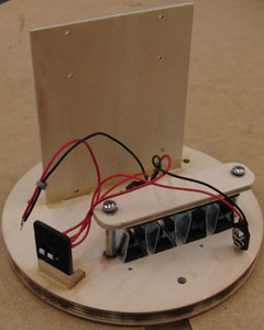 e-bay front/top view e-bay front/top view