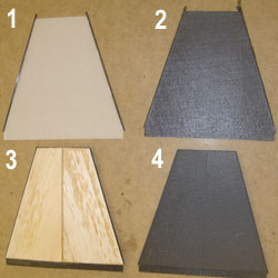 fin core steps fin core steps